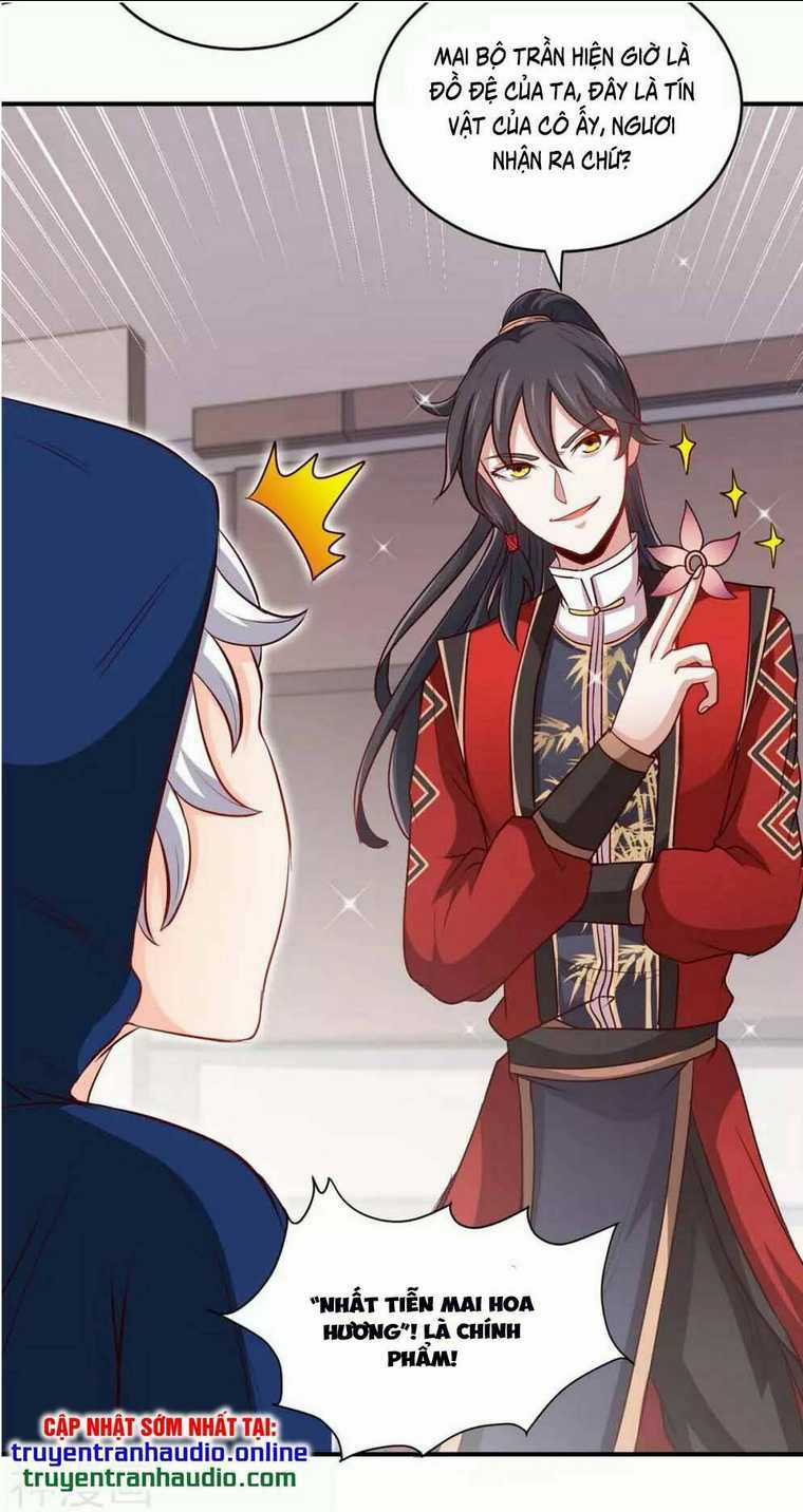 Tiên Đế Qui Lai Chapter 151 trang 36