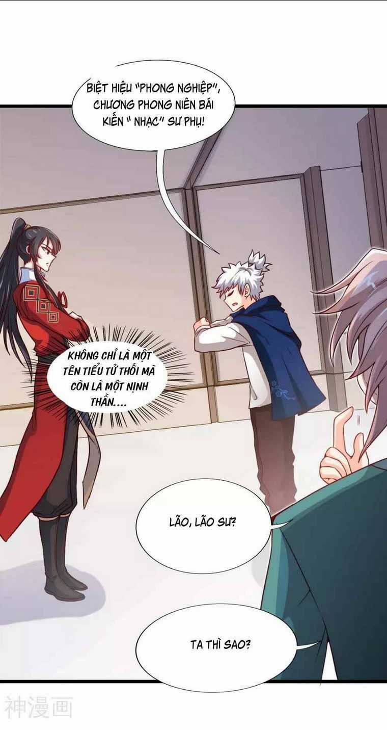 Tiên Đế Qui Lai Chapter 151 trang 37