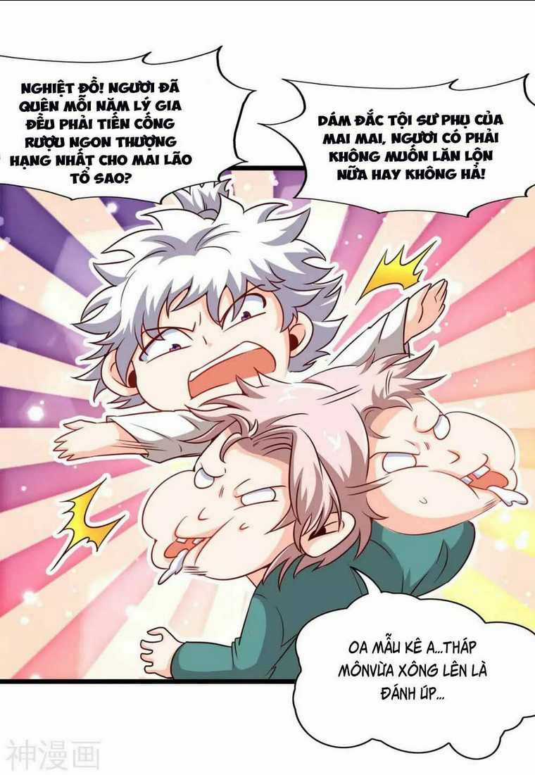 Tiên Đế Qui Lai Chapter 151 trang 38