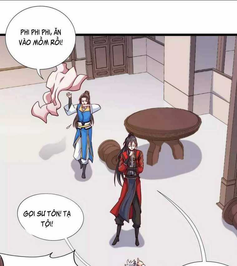 Tiên Đế Qui Lai Chapter 151 trang 39