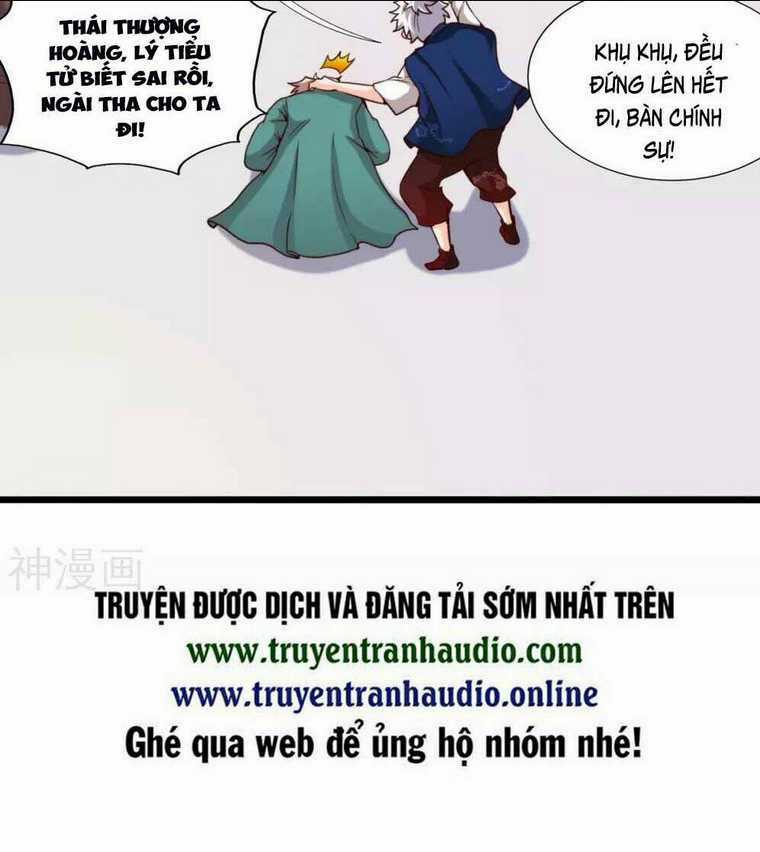 Tiên Đế Qui Lai Chapter 151 trang 40