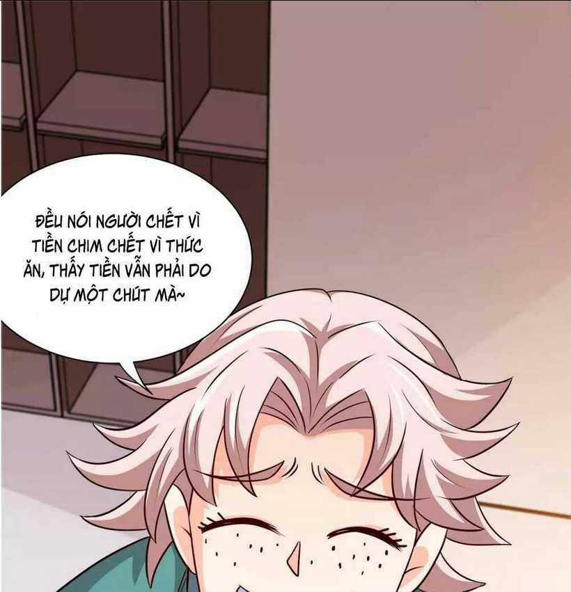 Tiên Đế Qui Lai Chapter 151 trang 5