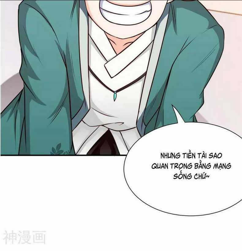 Tiên Đế Qui Lai Chapter 151 trang 6