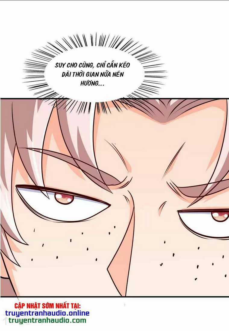 Tiên Đế Qui Lai Chapter 151 trang 7