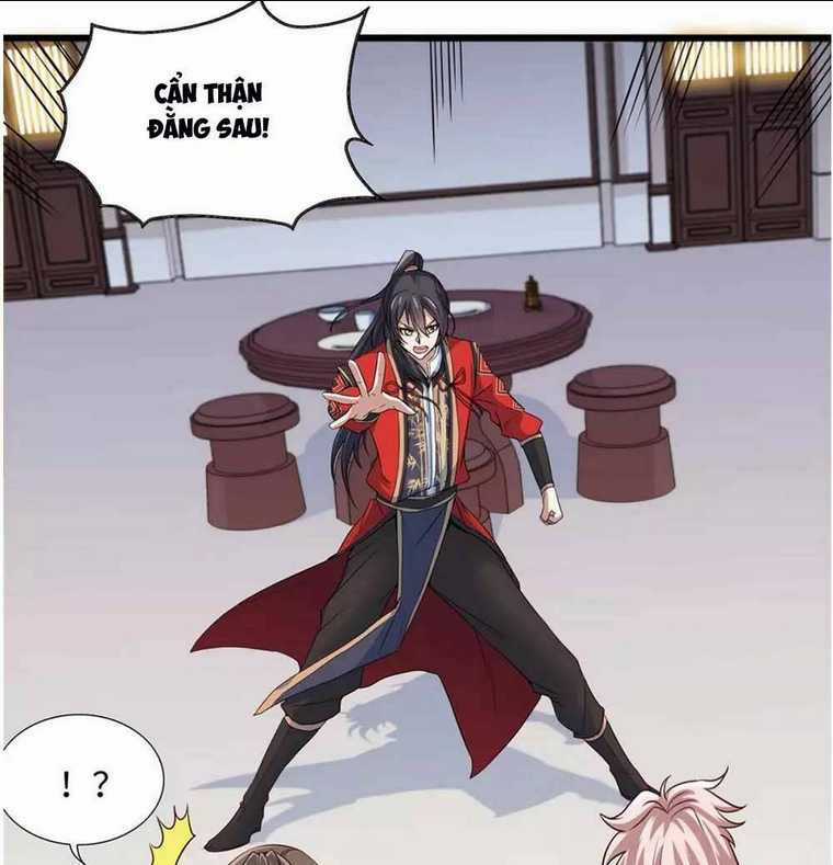 Tiên Đế Qui Lai Chapter 151 trang 8