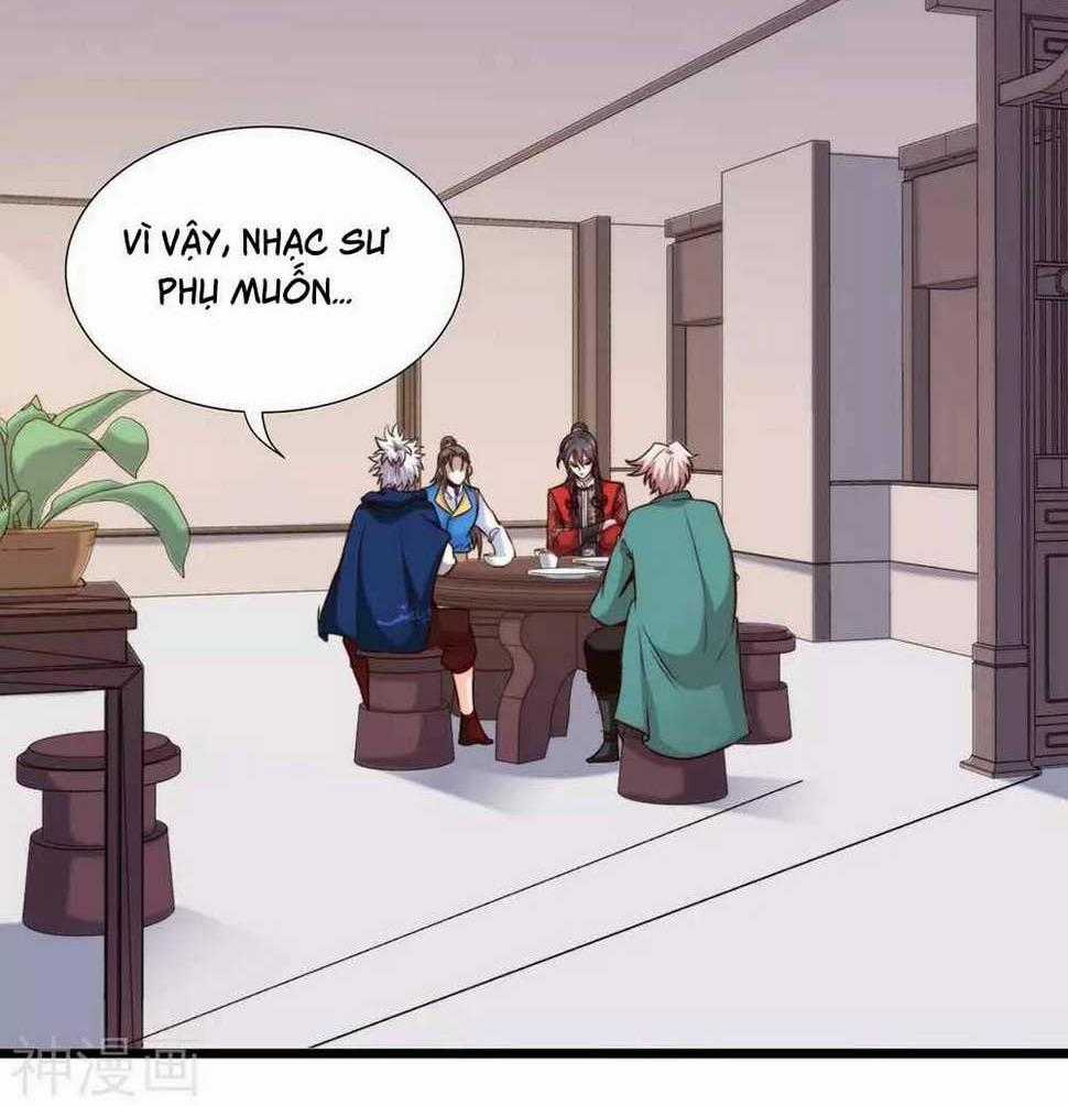 Tiên Đế Qui Lai Chapter 152 trang 0