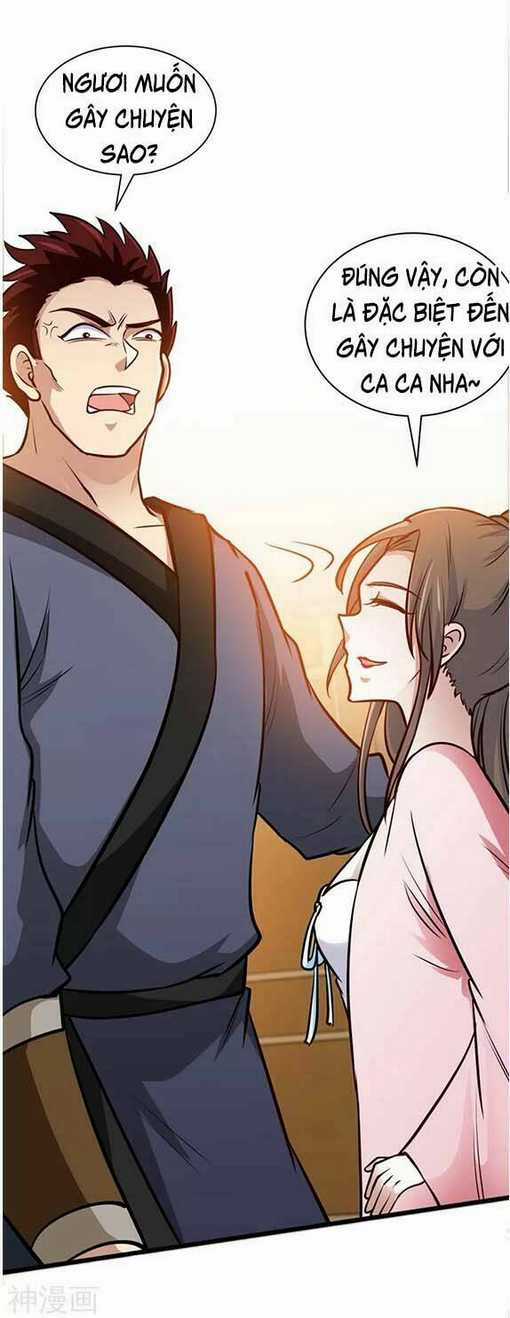 Tiên Đế Qui Lai Chapter 152 trang 15