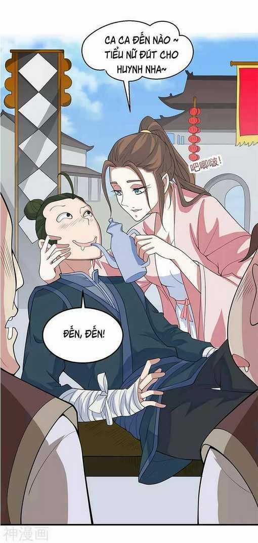 Tiên Đế Qui Lai Chapter 152 trang 17