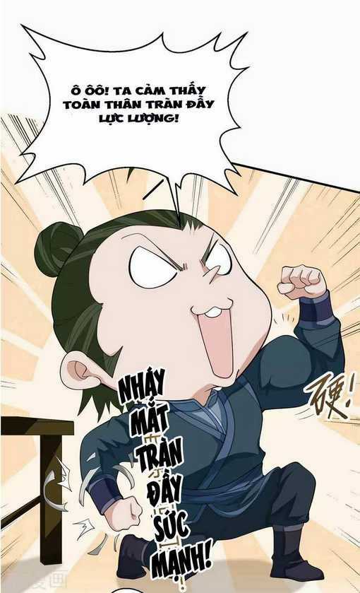 Tiên Đế Qui Lai Chapter 152 trang 18