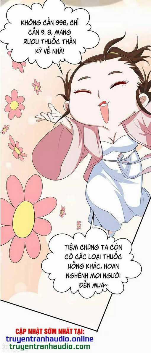 Tiên Đế Qui Lai Chapter 152 trang 19