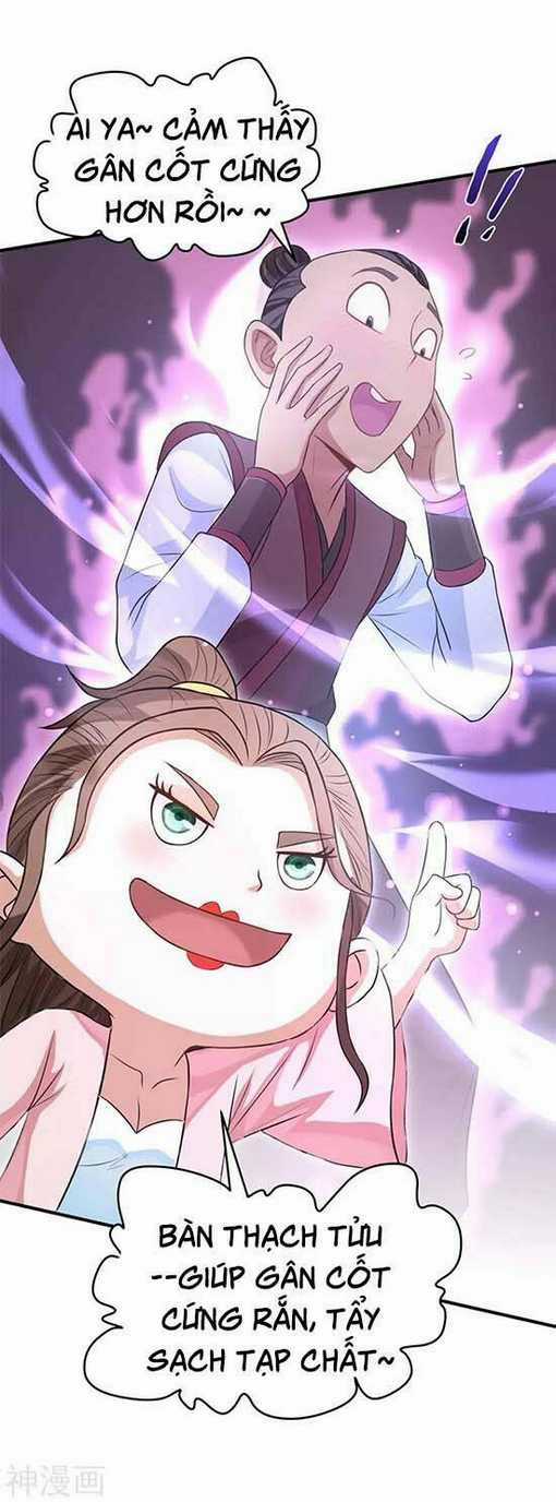 Tiên Đế Qui Lai Chapter 152 trang 23