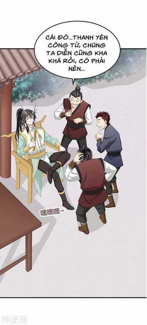 Tiên Đế Qui Lai Chapter 152 trang 26