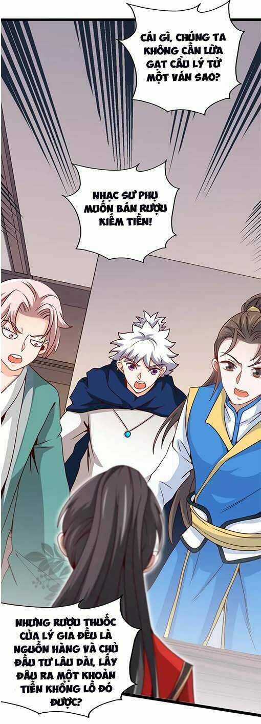 Tiên Đế Qui Lai Chapter 152 trang 5