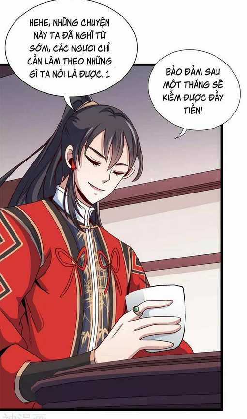 Tiên Đế Qui Lai Chapter 152 trang 6