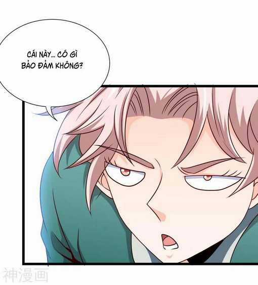 Tiên Đế Qui Lai Chapter 152 trang 7