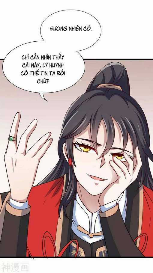 Tiên Đế Qui Lai Chapter 152 trang 8
