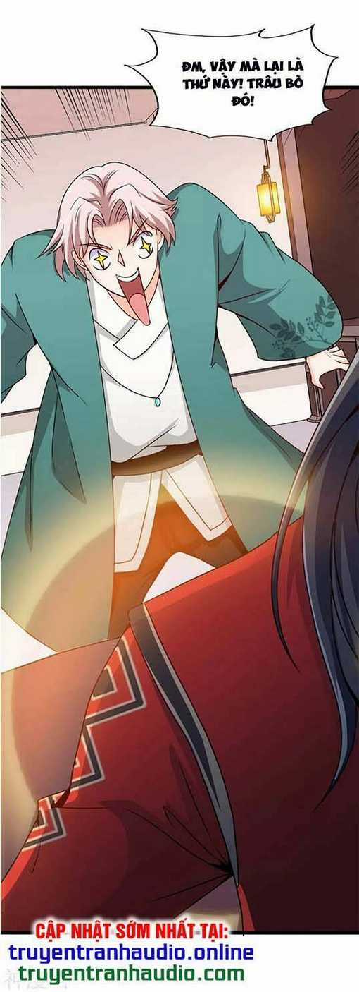 Tiên Đế Qui Lai Chapter 152 trang 9