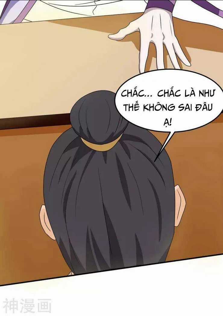 Tiên Đế Qui Lai Chapter 153 trang 11