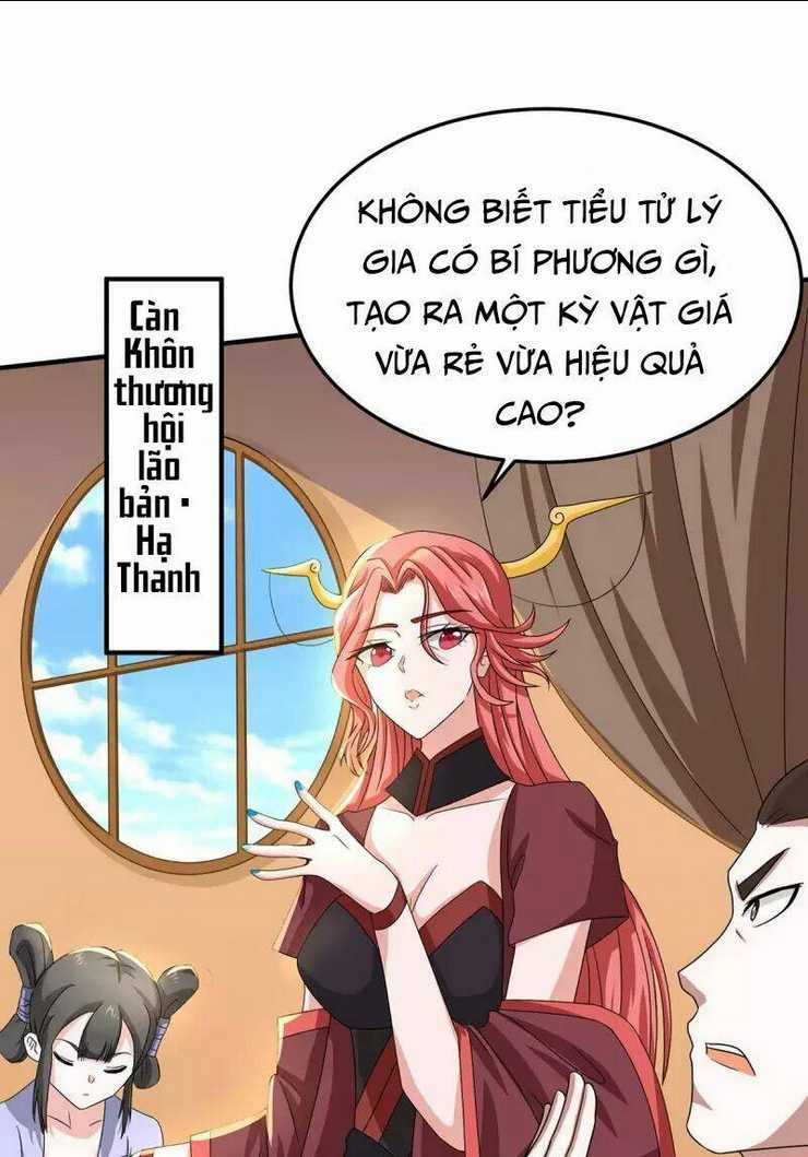 Tiên Đế Qui Lai Chapter 153 trang 12