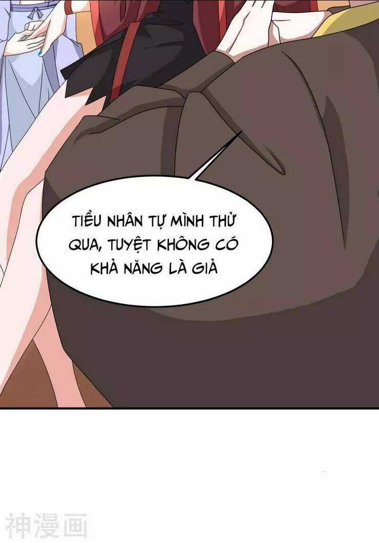 Tiên Đế Qui Lai Chapter 153 trang 13