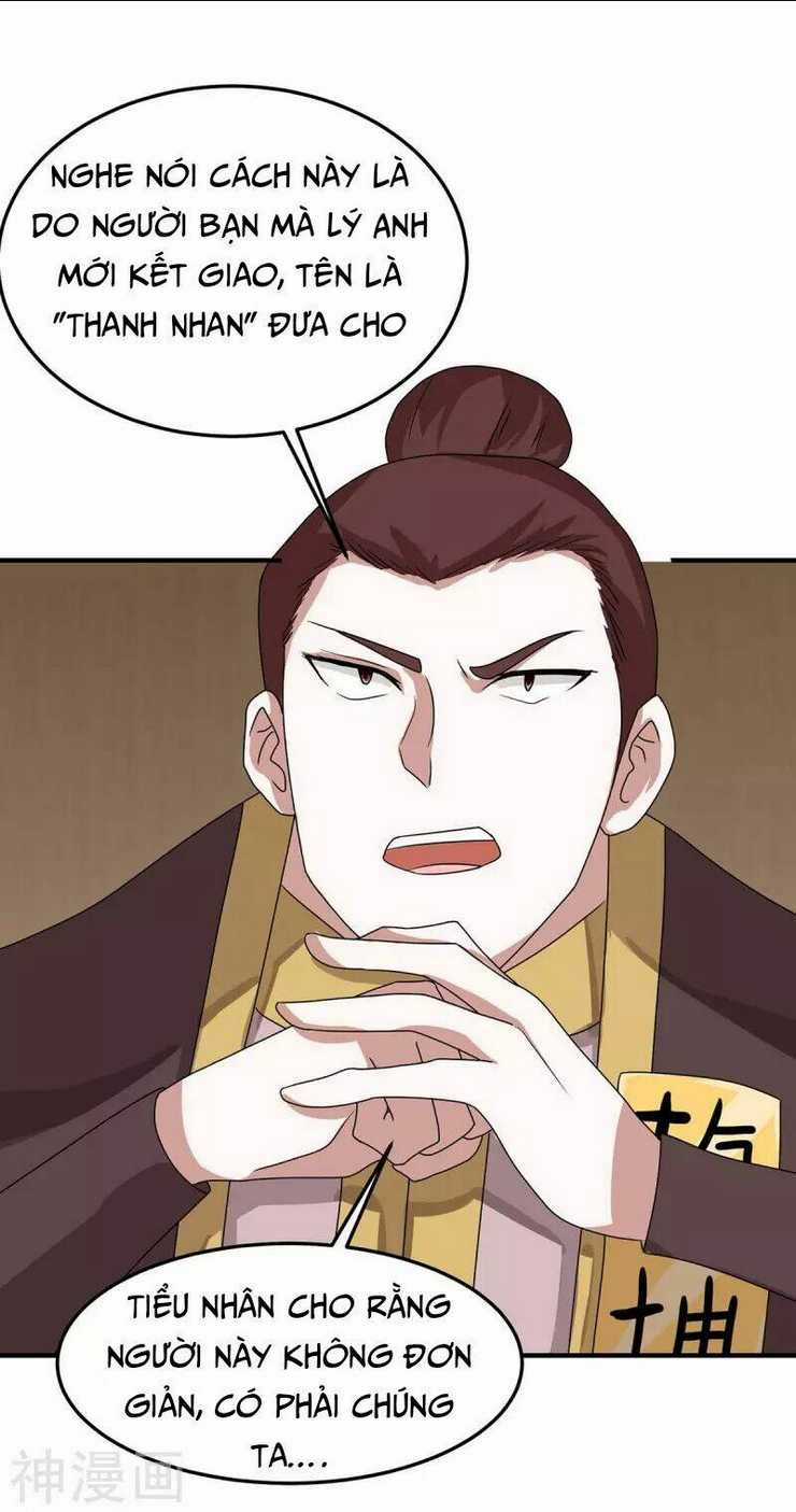 Tiên Đế Qui Lai Chapter 153 trang 14