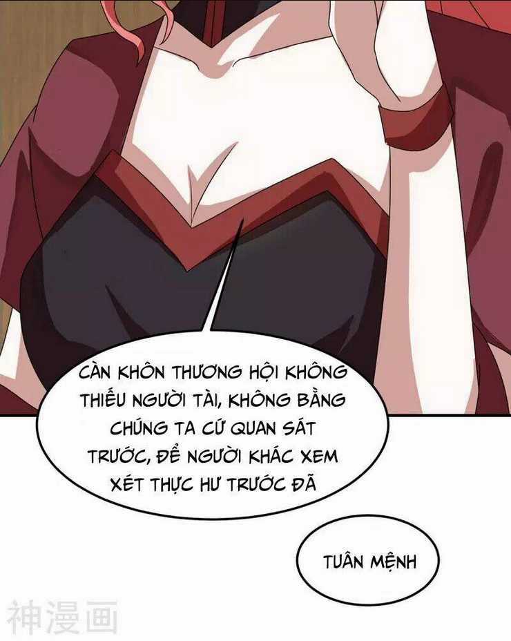 Tiên Đế Qui Lai Chapter 153 trang 16