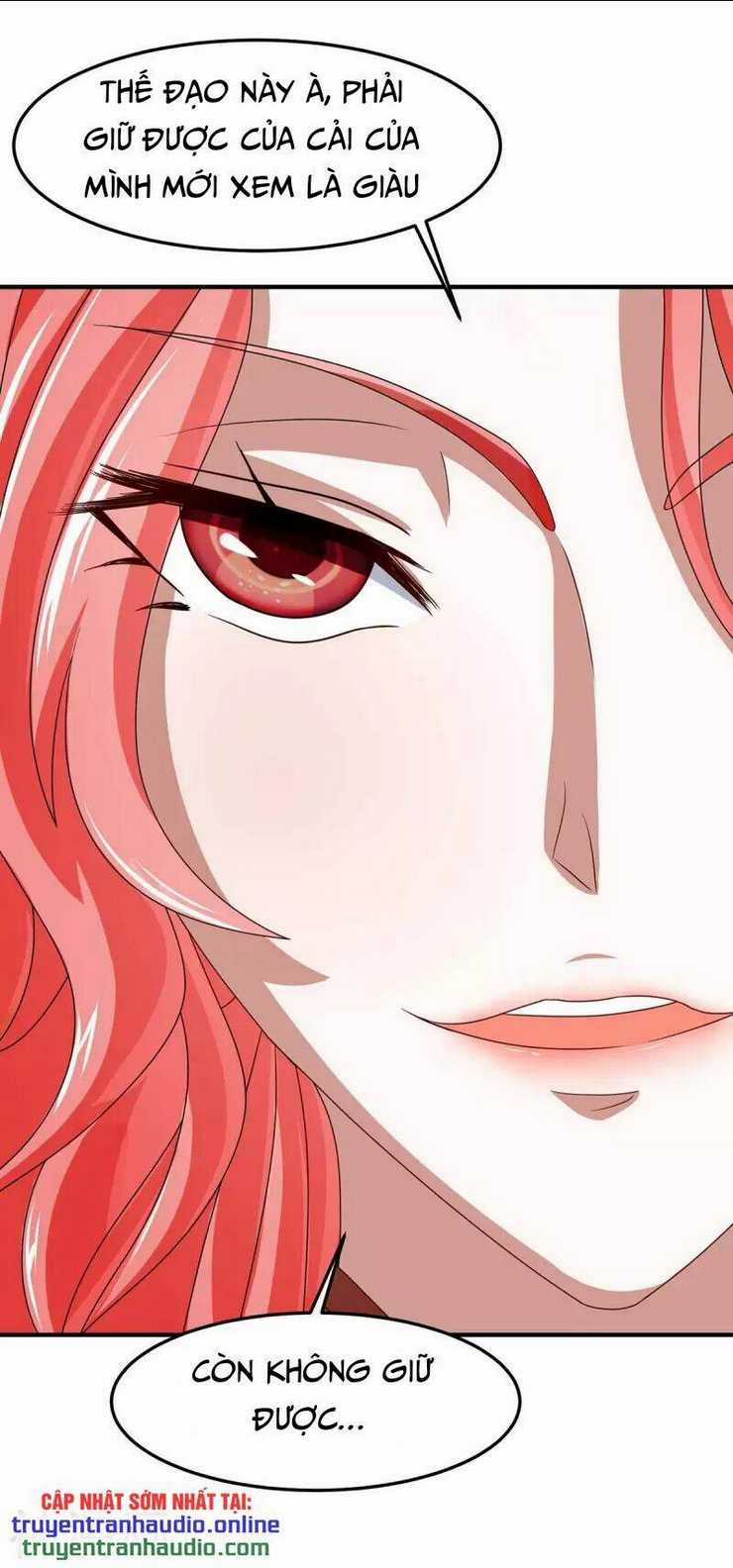 Tiên Đế Qui Lai Chapter 153 trang 17