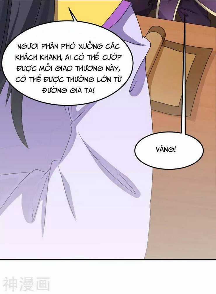 Tiên Đế Qui Lai Chapter 153 trang 19