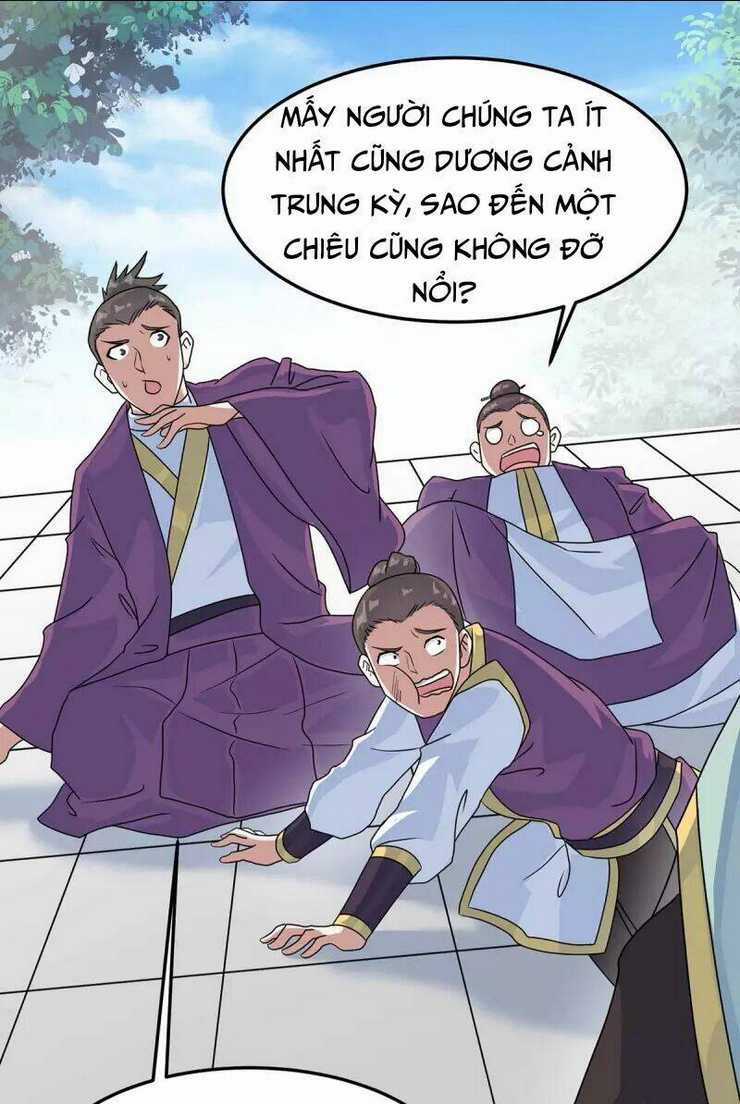 Tiên Đế Qui Lai Chapter 153 trang 21