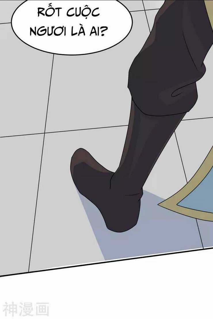 Tiên Đế Qui Lai Chapter 153 trang 22