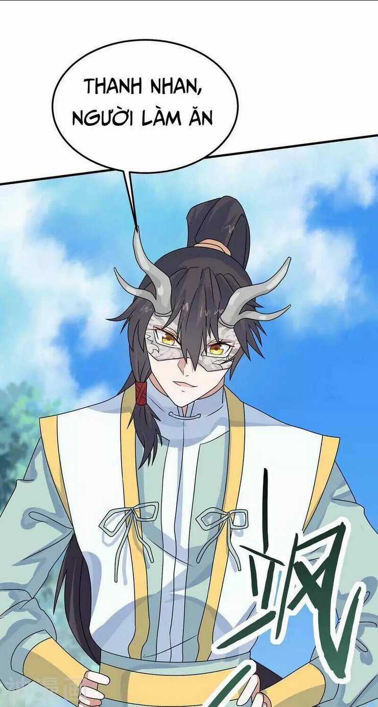 Tiên Đế Qui Lai Chapter 153 trang 23