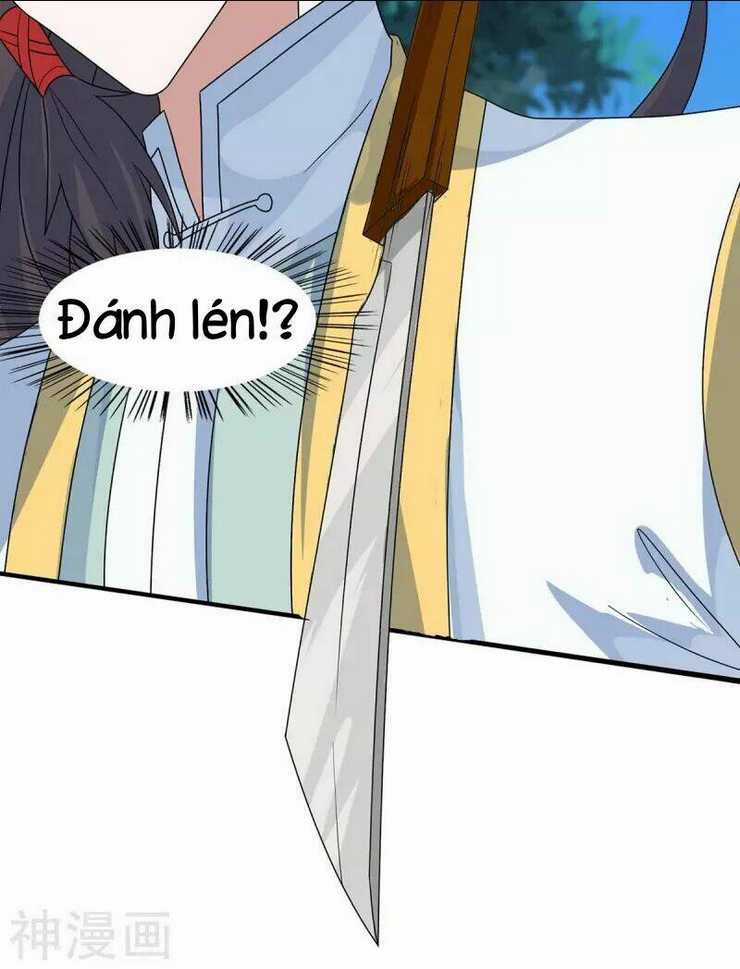 Tiên Đế Qui Lai Chapter 153 trang 26