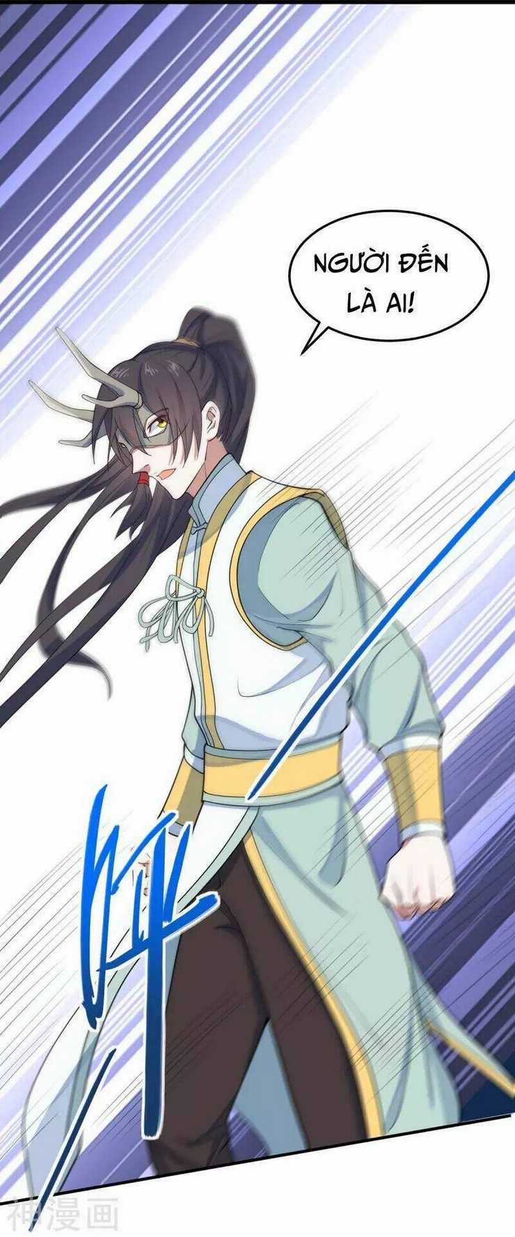 Tiên Đế Qui Lai Chapter 153 trang 27