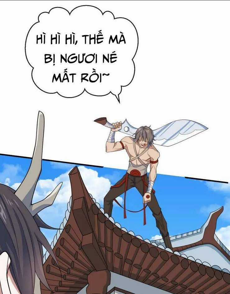 Tiên Đế Qui Lai Chapter 153 trang 28