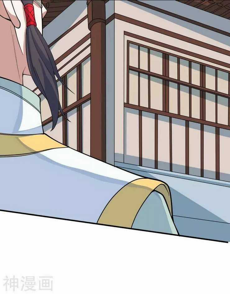 Tiên Đế Qui Lai Chapter 153 trang 29