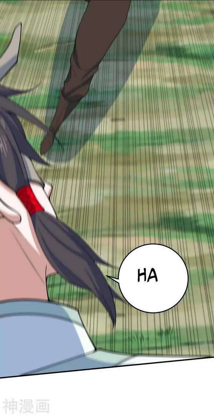 Tiên Đế Qui Lai Chapter 153 trang 32