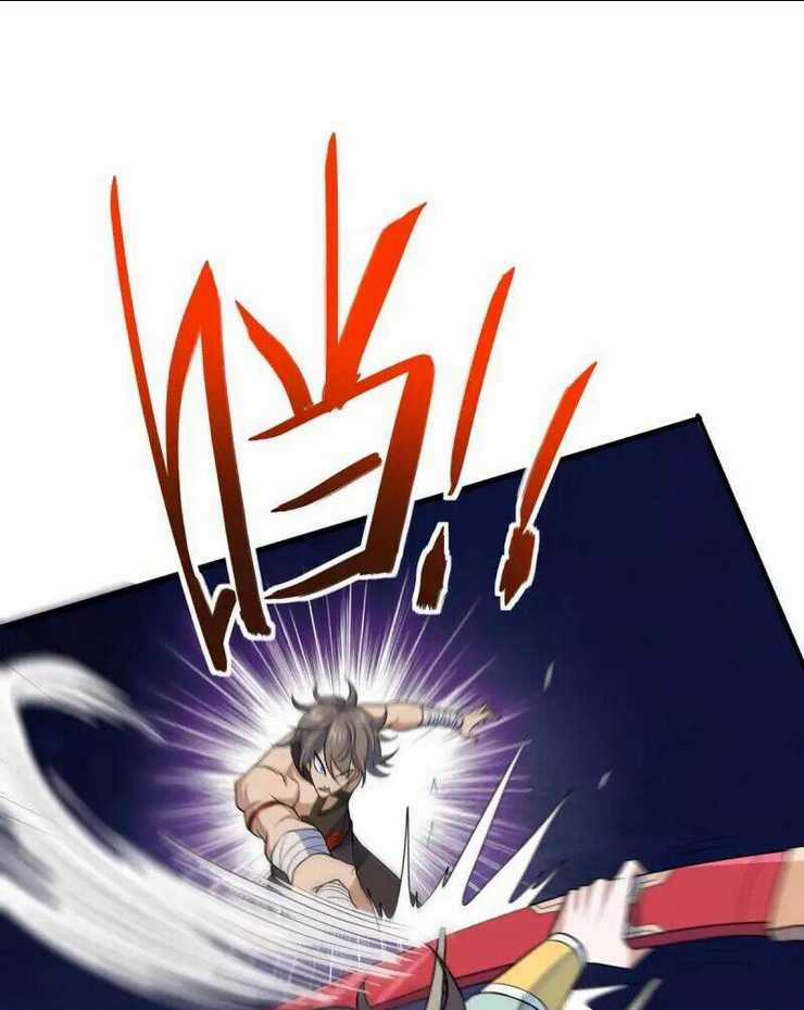 Tiên Đế Qui Lai Chapter 153 trang 33