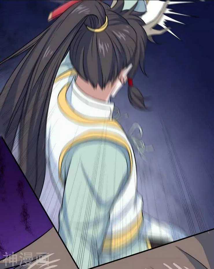 Tiên Đế Qui Lai Chapter 153 trang 34