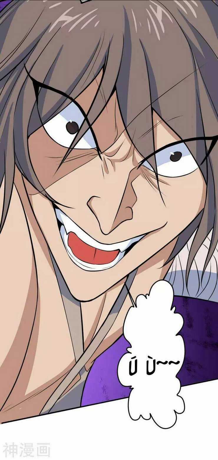 Tiên Đế Qui Lai Chapter 153 trang 35