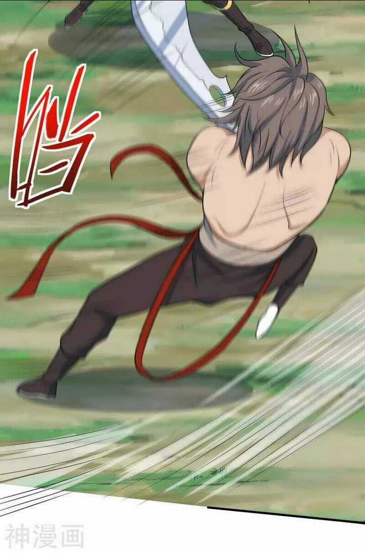 Tiên Đế Qui Lai Chapter 153 trang 37