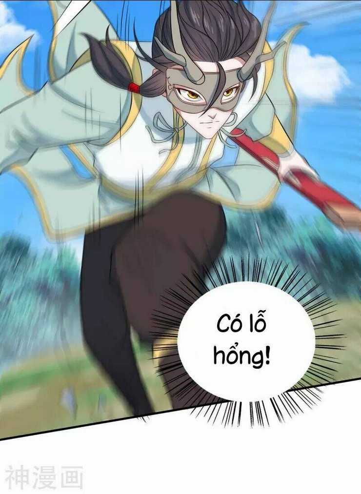 Tiên Đế Qui Lai Chapter 153 trang 39