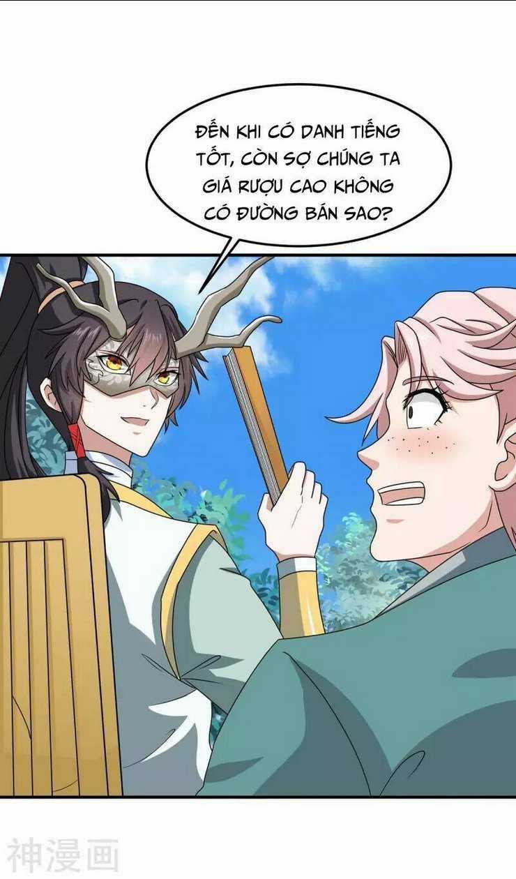 Tiên Đế Qui Lai Chapter 153 trang 4