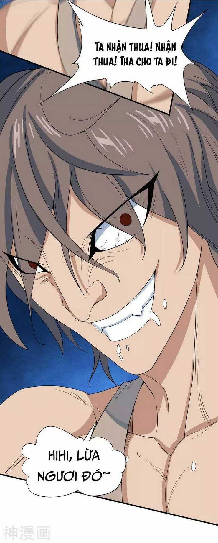 Tiên Đế Qui Lai Chapter 153 trang 42