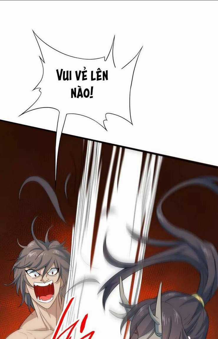 Tiên Đế Qui Lai Chapter 153 trang 43