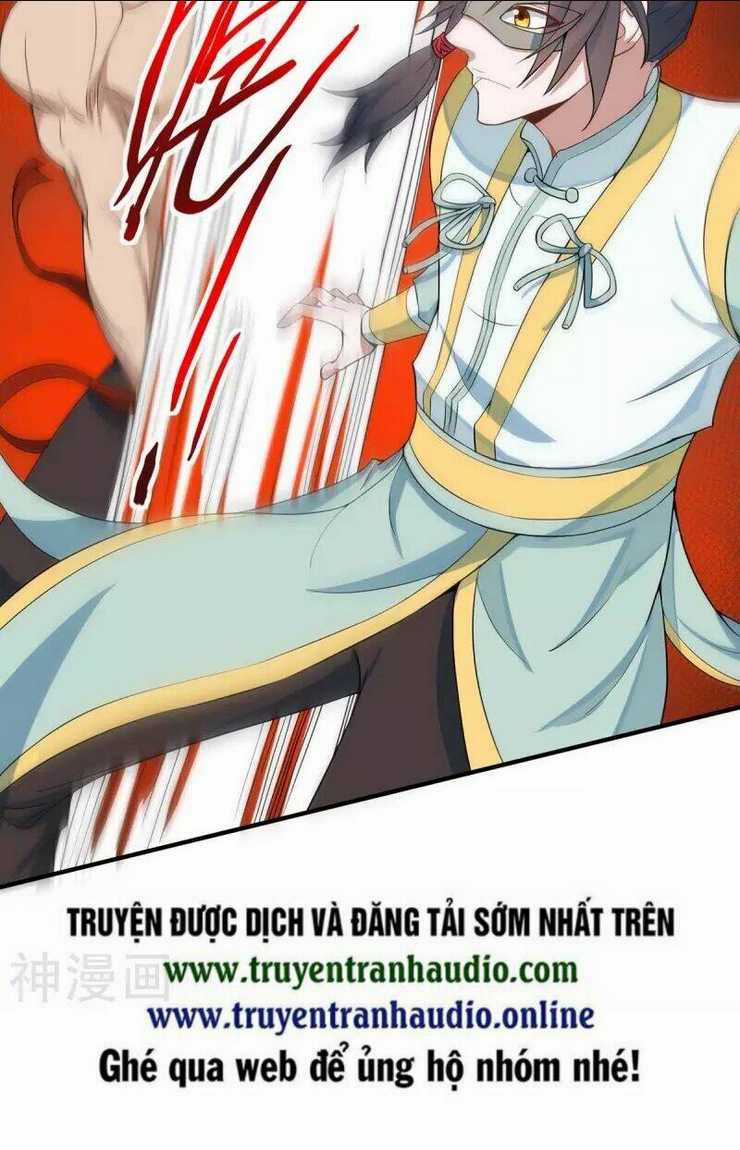 Tiên Đế Qui Lai Chapter 153 trang 44