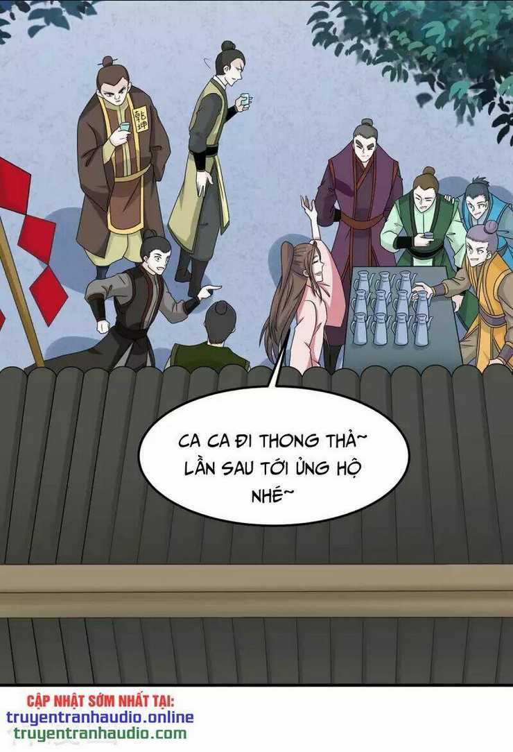 Tiên Đế Qui Lai Chapter 153 trang 6