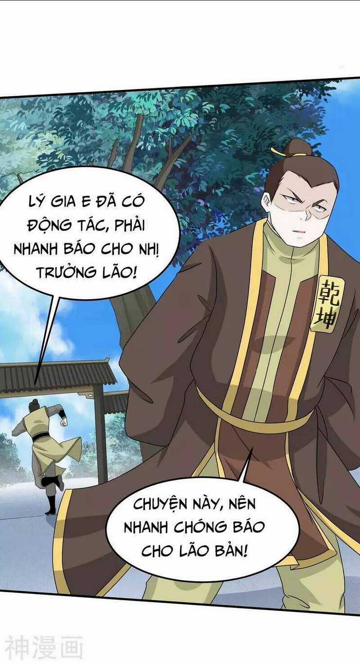Tiên Đế Qui Lai Chapter 153 trang 7