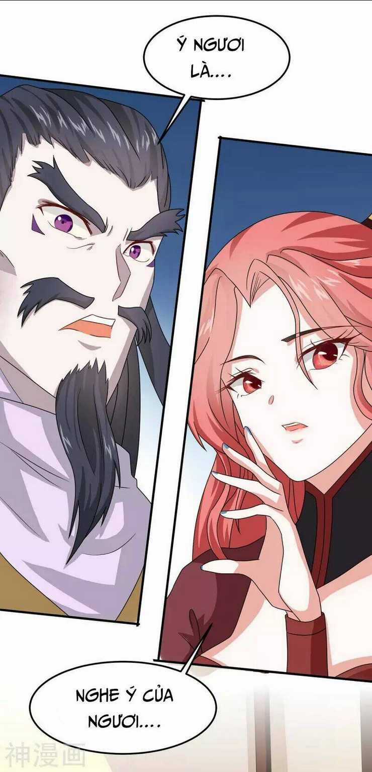 Tiên Đế Qui Lai Chapter 153 trang 9