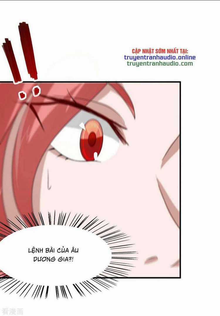 Tiên Đế Qui Lai Chapter 155 trang 11