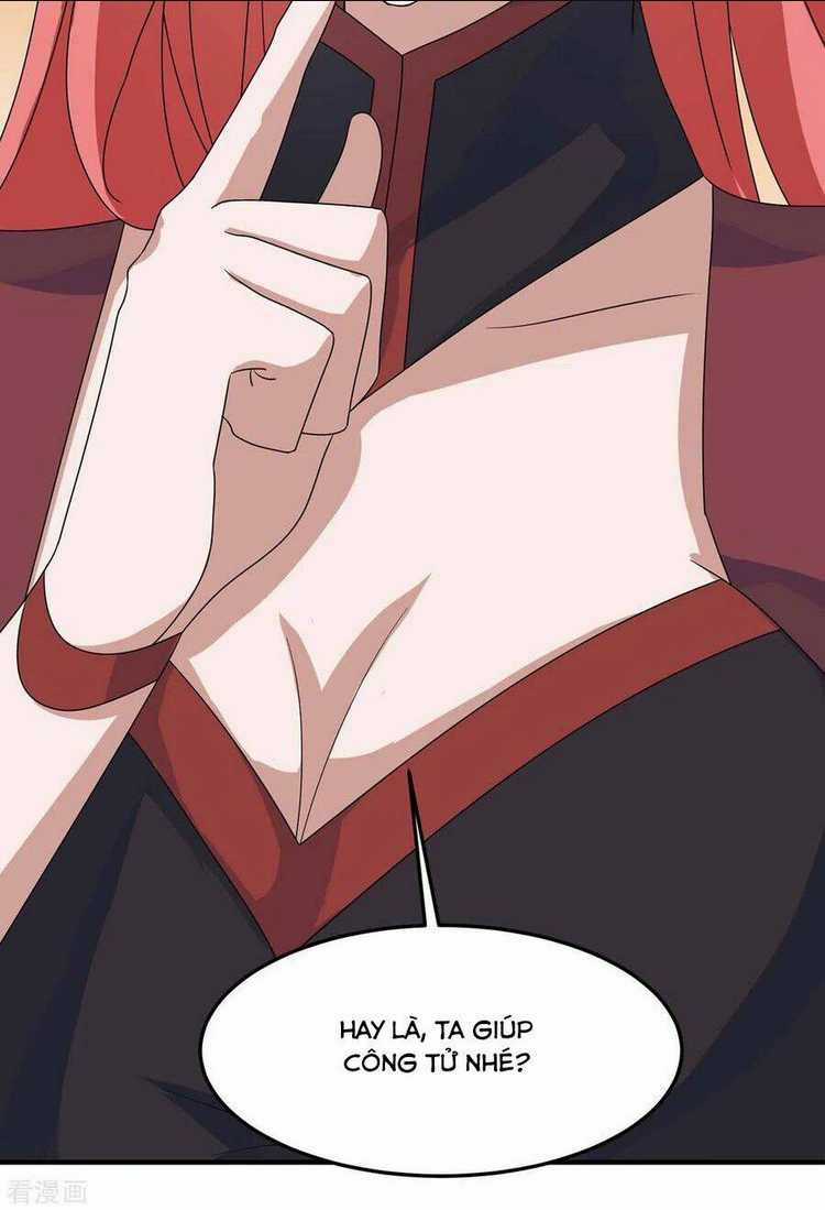 Tiên Đế Qui Lai Chapter 155 trang 14